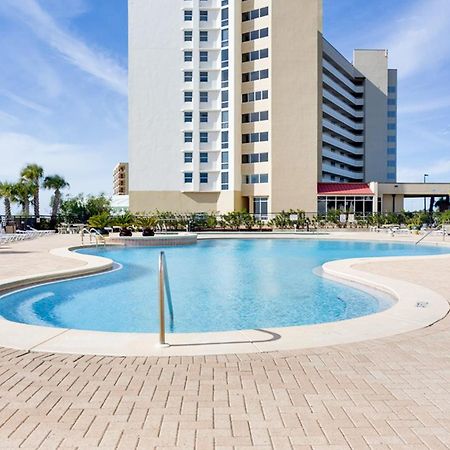 Palacio Condominiums Perdido Key Exterior photo