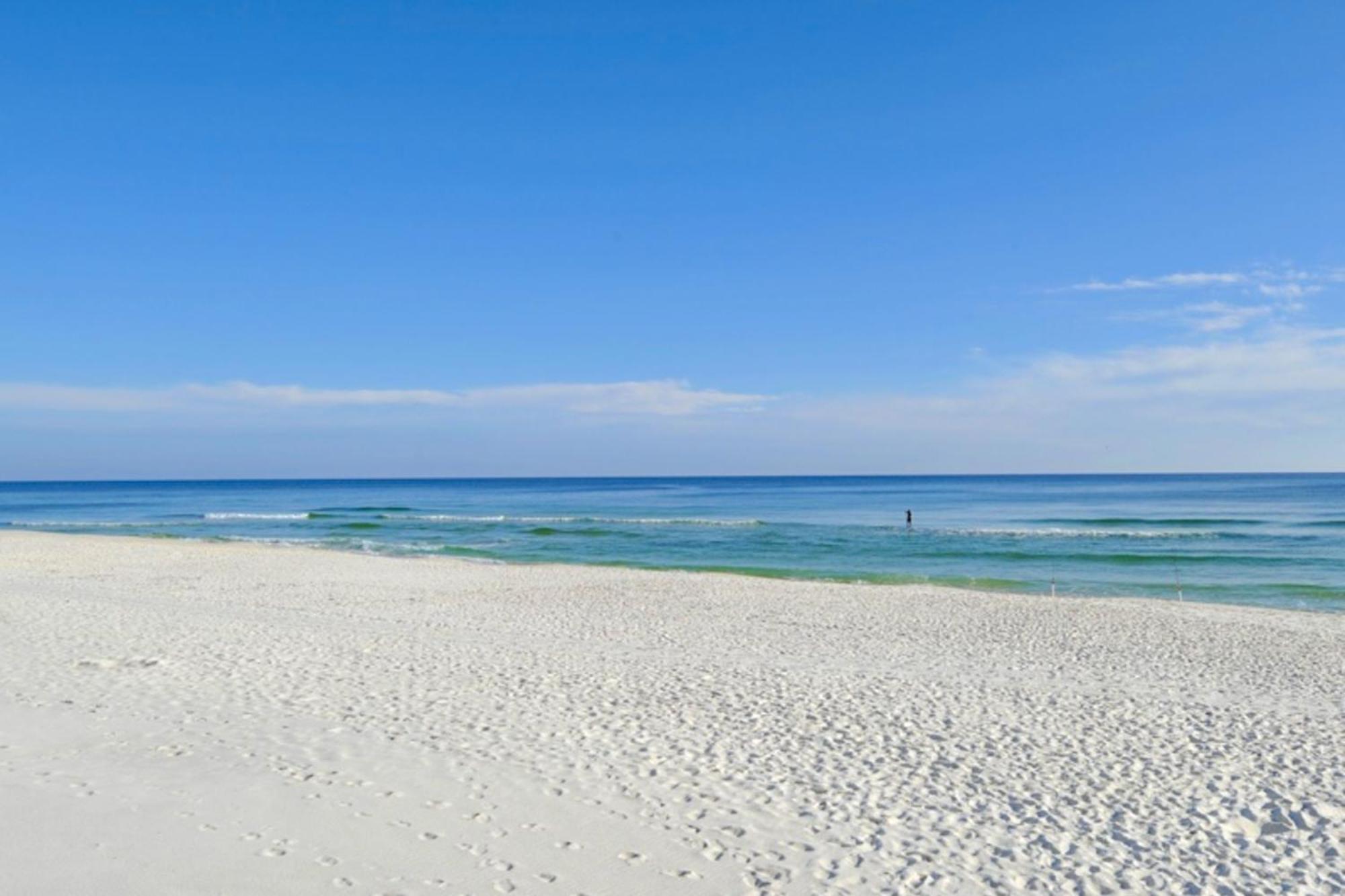Palacio Condominiums Perdido Key Exterior photo