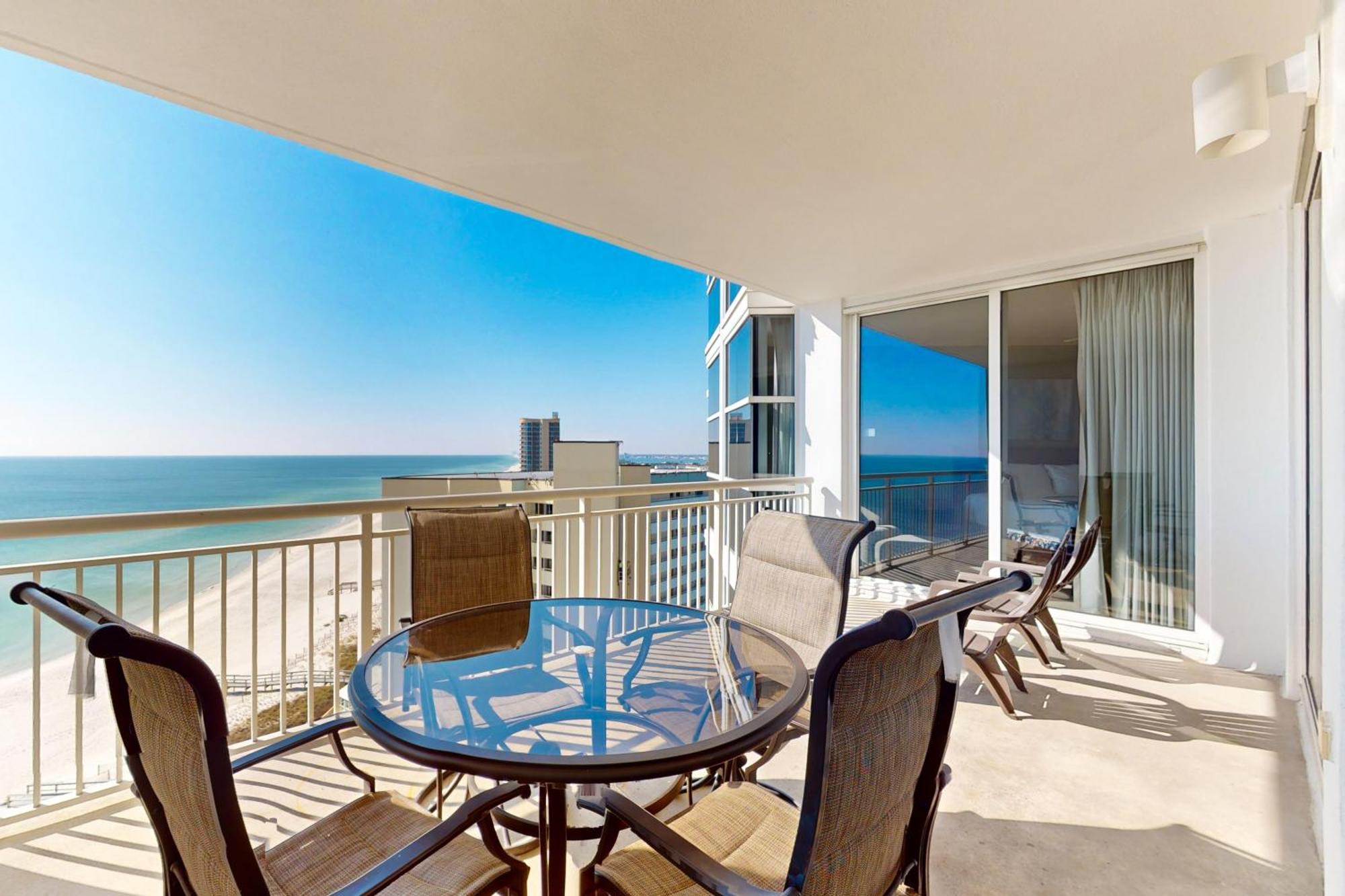Palacio Condominiums Perdido Key Room photo