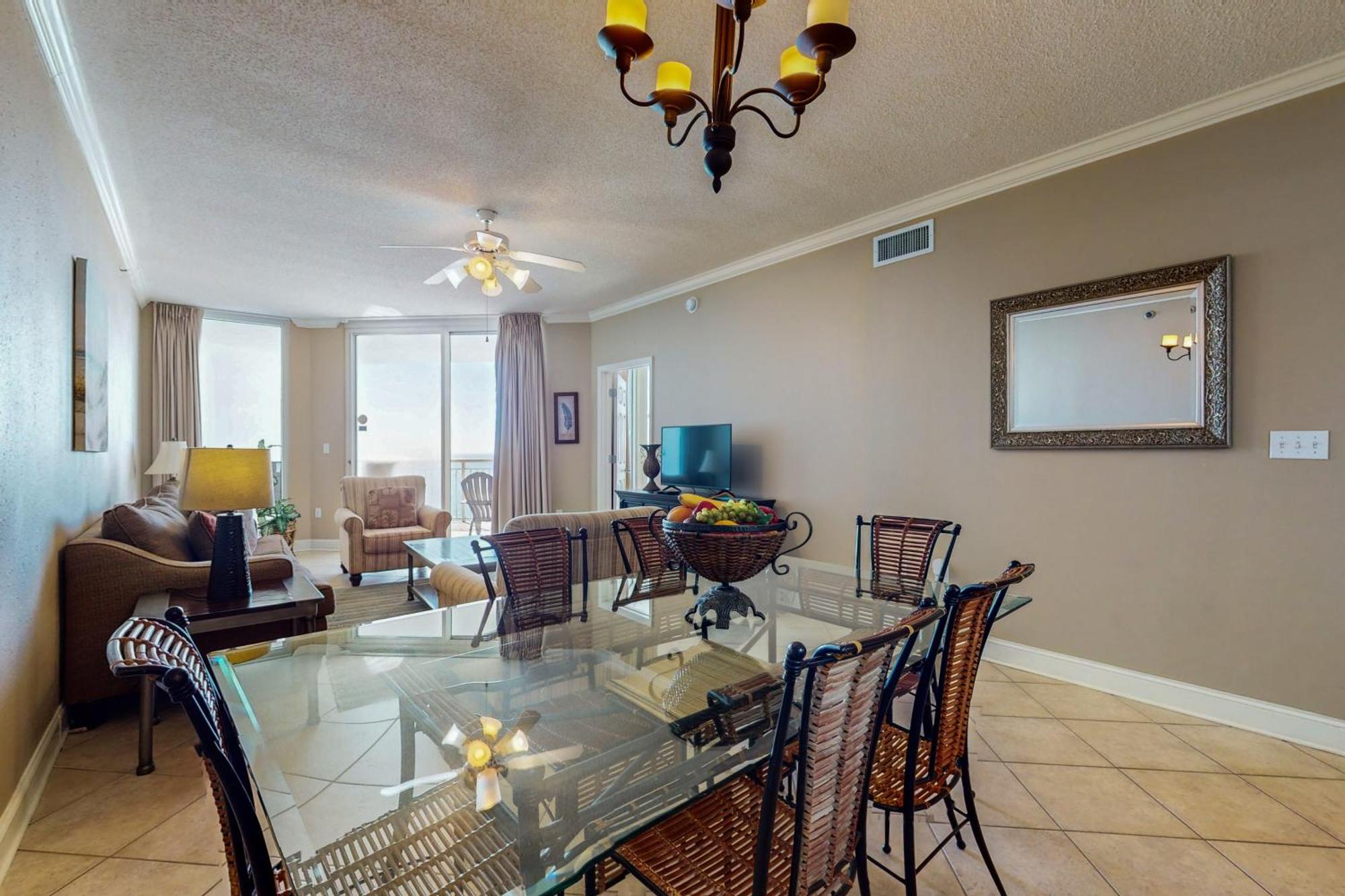 Palacio Condominiums Perdido Key Room photo