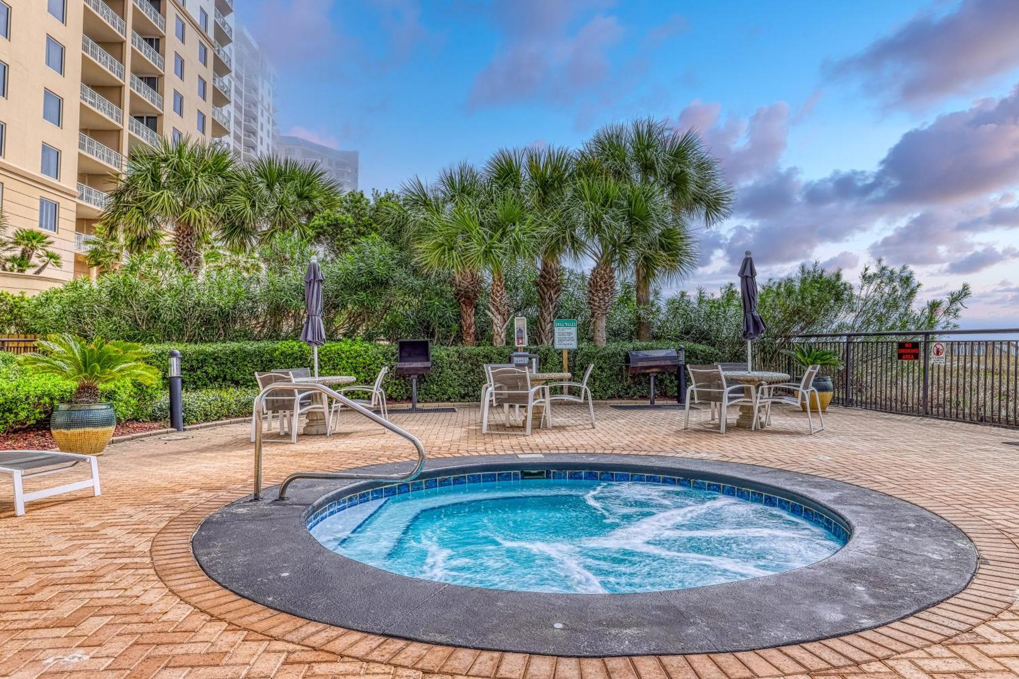 Palacio Condominiums Perdido Key Room photo