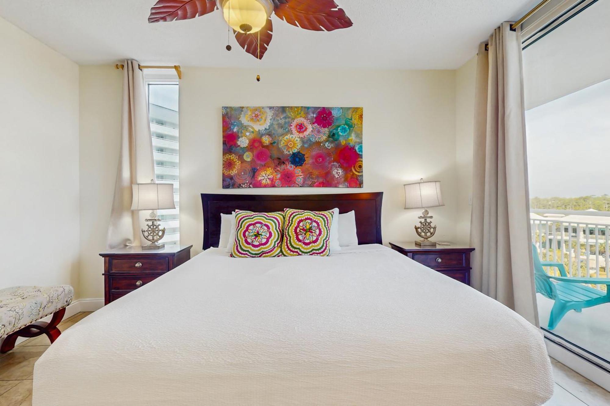 Palacio Condominiums Perdido Key Room photo
