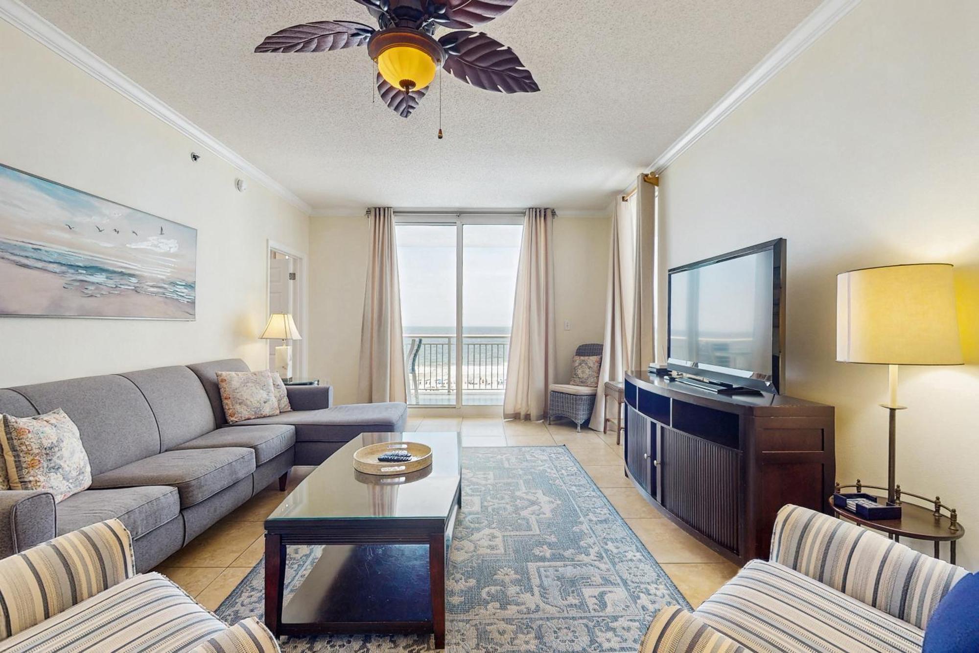 Palacio Condominiums Perdido Key Room photo